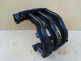 Peugeot 208 Intake manifold 9673063980