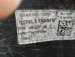 Tesla Model X Zderzak przedni 109187900C