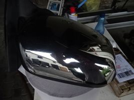 Mitsubishi Pajero Sport II Front door electric wing mirror 