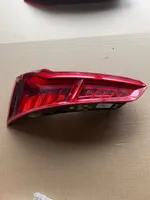 Audi Q5 SQ5 Lampy tylnej klapy bagażnika 