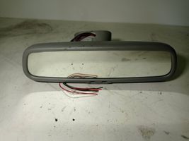 Volkswagen Touareg I Rear view mirror (interior) 7l0857511