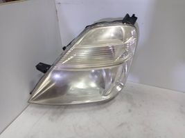 Honda Stream Headlight/headlamp 