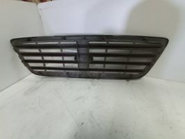 KIA Carnival Front bumper upper radiator grill k53a50710