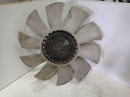 Mazda B2500 Embrayage visqueux du ventilateur 