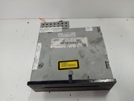 Audi A6 S6 C6 4F CD/DVD changer 4E0035111A