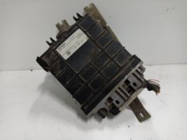 Volkswagen PASSAT B4 Engine control unit/module 037906025G