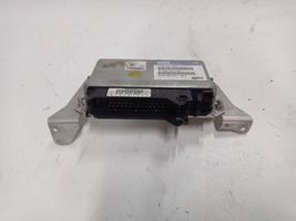 Audi A8 S8 D3 4E Module de contrôle de boîte de vitesses ECU 4D0927156A