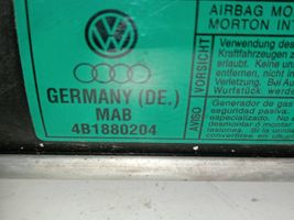Audi A6 S6 C5 4B Airbag del passeggero 4B1880204