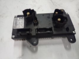 BMW 7 E65 E66 Unité de commande, module ECU de moteur 6921566