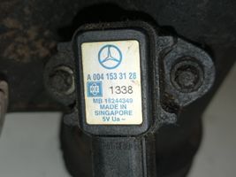 Mercedes-Benz C W203 Sensore di pressione A0041533128