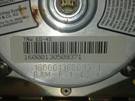 Ford Galaxy Ohjauspyörän turvatyyny 16000130509371