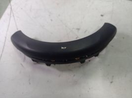 Citroen C4 Grand Picasso Signal sonore 