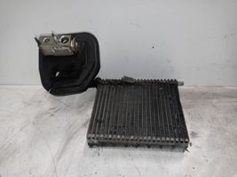 Ford Mondeo MK IV Air conditioning (A/C) radiator (interior) 6G9H19849AD