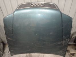 Audi A6 S6 C5 4B Dangtis variklio (kapotas) 