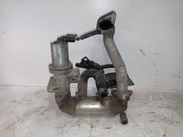 Citroen C5 Zawór EGR PBTPGF30