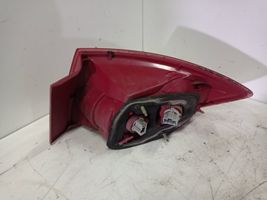 Mazda 3 I Lampa tylna 