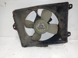 Mitsubishi Space Wagon Ventilateur de refroidissement de radiateur électrique 