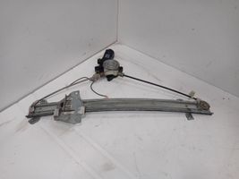 Mitsubishi Space Wagon Motorino alzacristalli della portiera anteriore MB676905