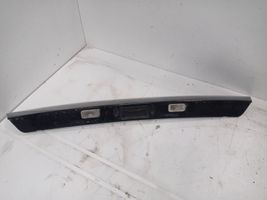 Ford Mondeo MK IV Listwa oświetlenie tylnej tablicy rejestracyjnej N43404