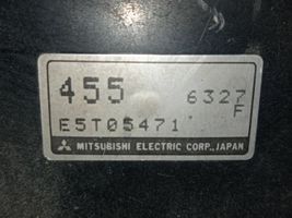 Mitsubishi Space Wagon Débitmètre d'air massique E5T05471