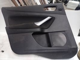 Ford Mondeo MK IV Rivestimento del pannello della portiera posteriore 7s71a2740eh1esb