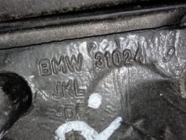 BMW 5 E39 Veidrodėlis (elektra valdomas) 31024