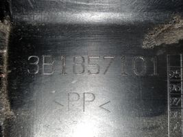 Skoda Superb B5 (3U) Vano portaoggetti 3B1857101