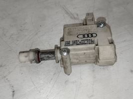 Audi A8 S8 D3 4E Moteur de verrouillage trappe à essence 3B0959782A