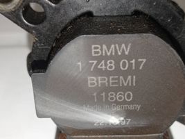 BMW 3 E46 Bobina di accensione ad alta tensione 1748017