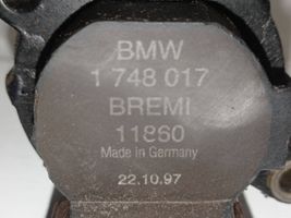 BMW 3 E46 Bobina di accensione ad alta tensione 1748017