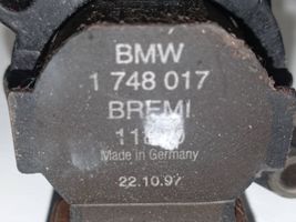 BMW 3 E46 Suurjännitesytytyskela 1748017