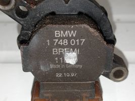 BMW 3 E46 Suurjännitesytytyskela 1748017