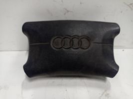 Audi A4 S4 B5 8D Poduszka powietrzna Airbag kierownicy 95465C