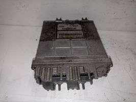 Volvo S40, V40 Centralina/modulo del motore 7700110648