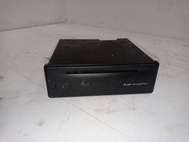 Audi A8 S8 D2 4D Navigation unit CD/DVD player 4D0919892