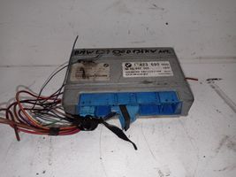 BMW 3 E46 Module de contrôle de boîte de vitesses ECU 1423690