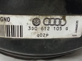 Volkswagen Phaeton Pääjarrusylinteri 3D0612105G