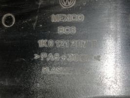 Volkswagen Jetta V Juego de ventilador 1K0121207T