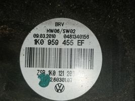 Volkswagen Touran I Juego de ventilador 1K0959455EF
