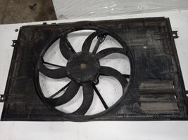 Volkswagen Touran I Juego de ventilador 1K0959455EF