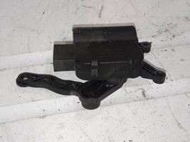 Audi A4 S4 B6 8E 8H Motor/activador trampilla del aire acondicionado (A/C) 987072054