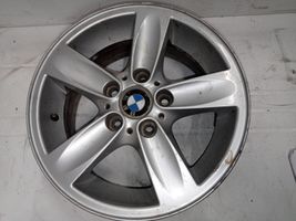 BMW 1 E81 E87 Felgi aluminiowe R16 6769401