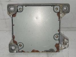 Mazda MPV Sterownik / Moduł Airbag lc6457k30