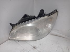 Hyundai Getz Faro/fanale LHD8279