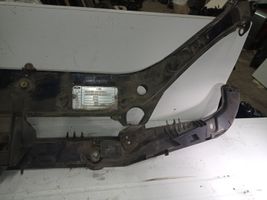 Ford Focus Top upper radiator support slam panel 