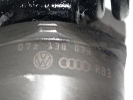 Volkswagen Touareg I Iniettore 07z130073