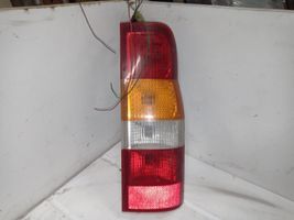 Ford Transit Luci posteriori XS4X13434A