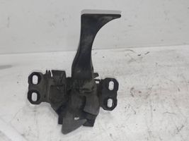 Mercedes-Benz A W168 Serrure de capot 010130602l