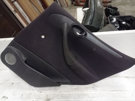 Mercedes-Benz A W168 Rear door card panel trim 1948199