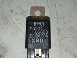 Hyundai H-1, Starex, Satellite Other relay 9522402000